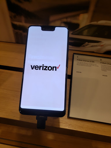 Cell Phone Store «Verizon», reviews and photos, 1959 Mallory Ln, Franklin, TN 37067, USA