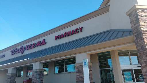 Drug Store «Walgreens», reviews and photos, 5610 Centennial Center Blvd, Las Vegas, NV 89149, USA