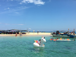 Photo de Hon Kho Beach et le règlement