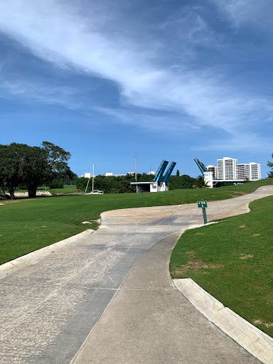 Golf Course «North Palm Beach Country Club», reviews and photos, 951 US-1, North Palm Beach, FL 33408, USA