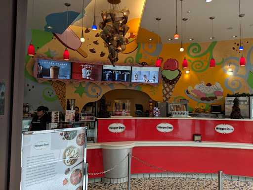 Ice Cream Shop «Häagen-Dazs® Ice Cream Shop», reviews and photos, 1550 Disneyland Dr E-103A, Anaheim, CA 92803, USA