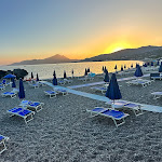 Photo n°4 de l'avis de Roberto.n fait le 25/07/2023 à 17:26 sur le  Hotel Mediterraneo à Sapri