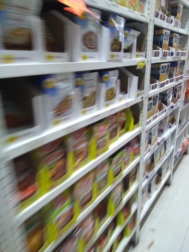 Indian Grocery Store «Patel Brothers», reviews and photos, 2039 El Camino Real, Santa Clara, CA 95050, USA