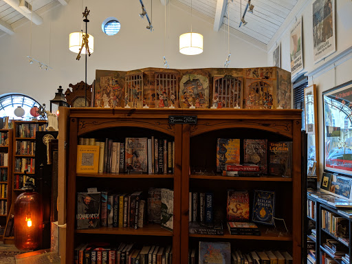 Book Store «NeverMore Books», reviews and photos, 702 Craven St, Beaufort, SC 29902, USA