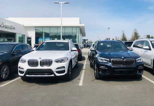 BMW Dealer «Hansel BMW of Santa Rosa», reviews and photos, 2925 Corby Ave, Santa Rosa, CA 95407, USA