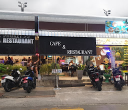 Level restaurant phuket photo