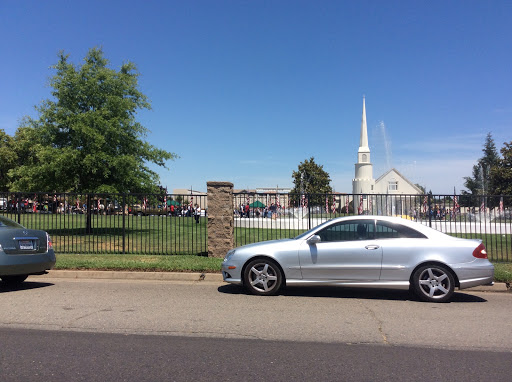 Funeral Home «Mount Vernon Memorial Park & Mortuary», reviews and photos, 8201 Greenback Ln, Fair Oaks, CA 95628, USA