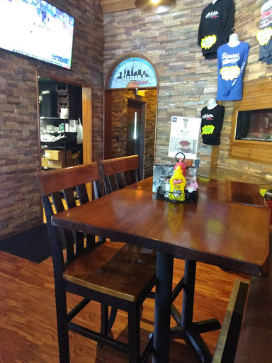 Shopping Mall «Rockside Corners Shopping Center», reviews and photos, 6901 Rockside Rd, Independence, OH 44131, USA