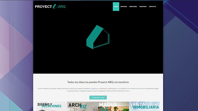 Opiniones de Proyect-ARQ en Colina - Arquitecto