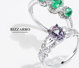 Joyerías BIZZARRO Galerías Perisur photo