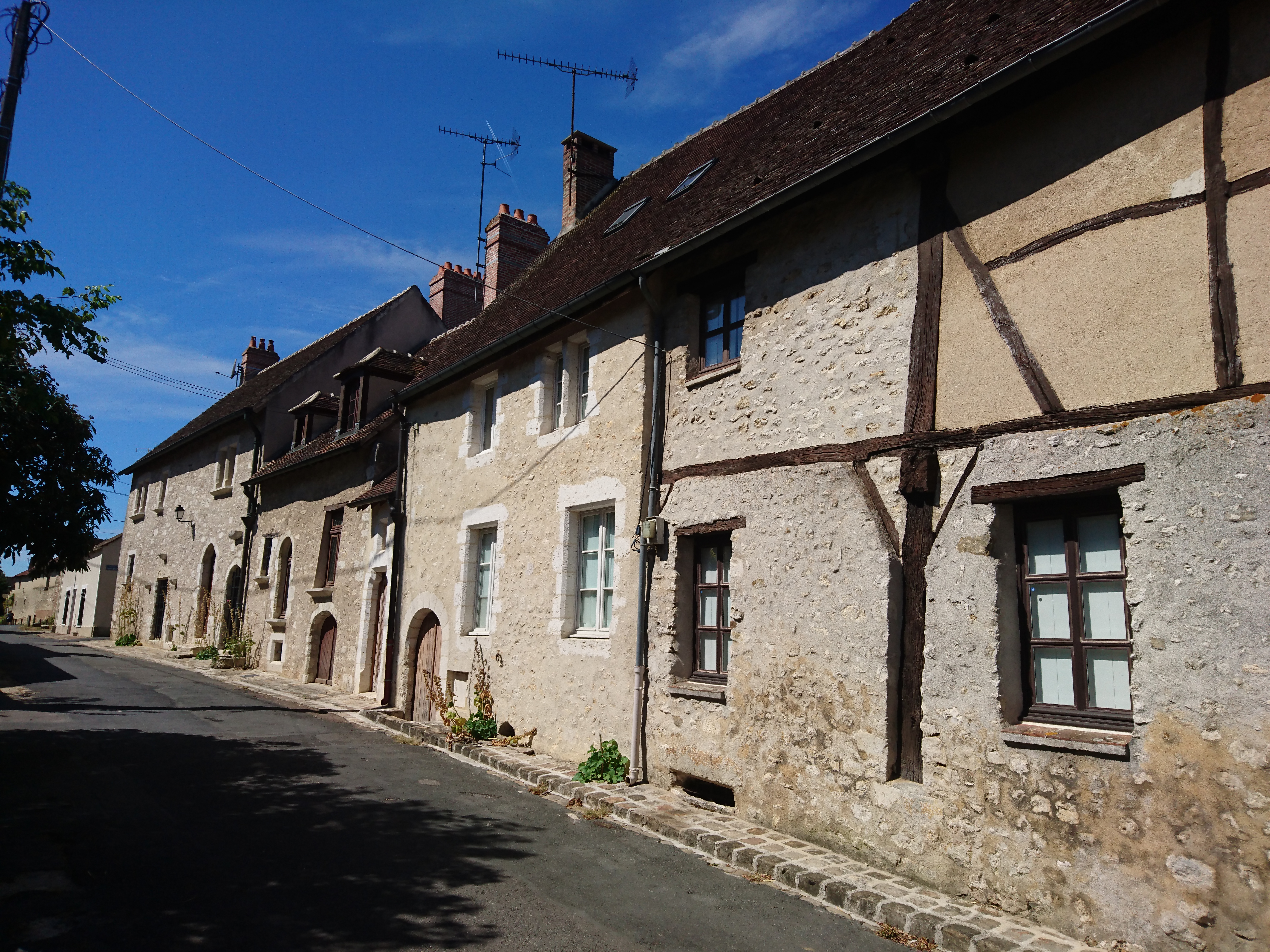 Photo n° 8 de l'avis de ludovic.E fait le 26/08/2018 à 18:04