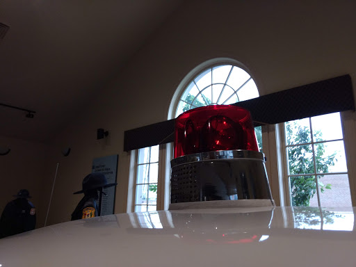 Museum «Delaware State Police Museum», reviews and photos, 1425 N Dupont Hwy, Dover, DE 19901, USA