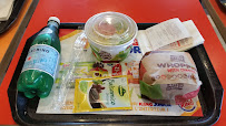 Aliment-réconfort du Restauration rapide Burger King à Castelnau-le-Lez - n°19
