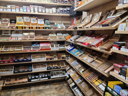 Tobacco Shop «Smoker Friendly», reviews and photos, 7540 Sheridan Blvd, Arvada, CO 80003, USA