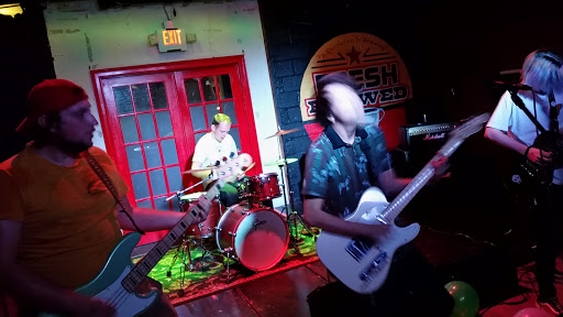 Coffee Shop «Fresh Brewed Coffee House», reviews and photos, 933 Broadway St, Myrtle Beach, SC 29577, USA