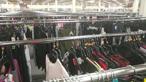 Clothing Store «Burlington Coat Factory», reviews and photos, 380 Cooley St, Springfield, MA 01128, USA