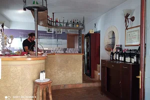 Trattoria Al Fogolar image