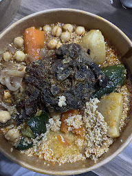 Photo n°48 de Le P'tit Beldi à Rouen ()