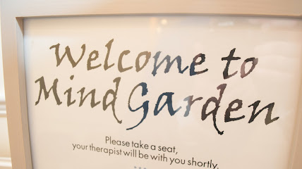 Mind Garden Therapy Ltd