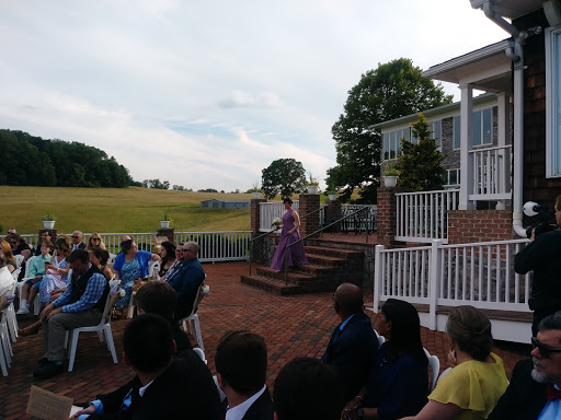 Wedding Venue «Morningside Inn», reviews and photos, 7477 McKaig Rd, Frederick, MD 21701, USA