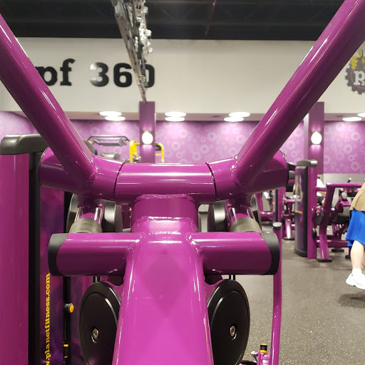 Gym «Planet Fitness», reviews and photos, 2000 Cooper Foster Park Rd, Amherst, OH 44001, USA