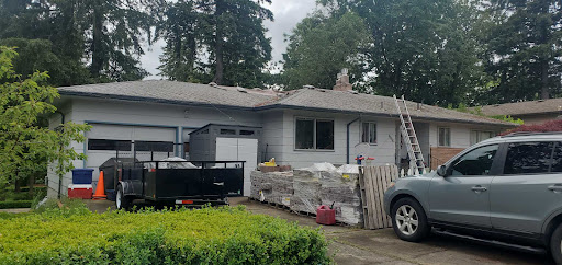 Roofing Contractor «Western Pacific Roofing - Clackamas Roofing», reviews and photos, 9318 SE Church St, Clackamas, OR 97015, USA