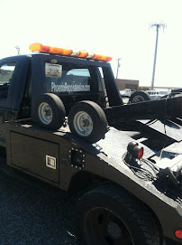 AE Recovery and Towing - Photo 7 - Car repair in Phoenix, AZ, Phoenix