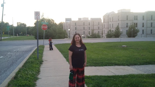 Auditorium «IU Auditorium», reviews and photos, 1211 E 7th St, Bloomington, IN 47405, USA