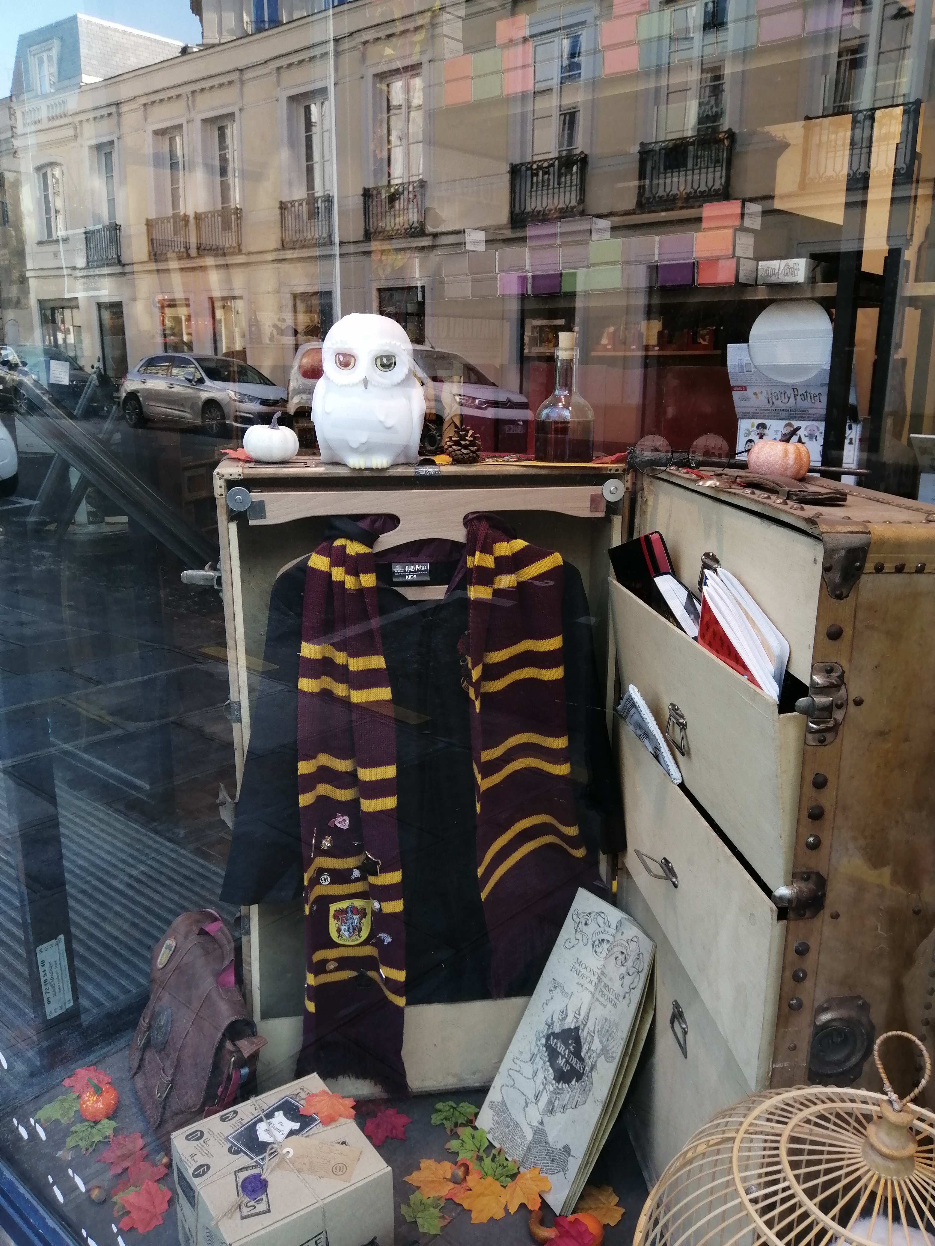 Photo n° 1 de l'avis de Delphine.o fait le 10/11/2021 à 16:22