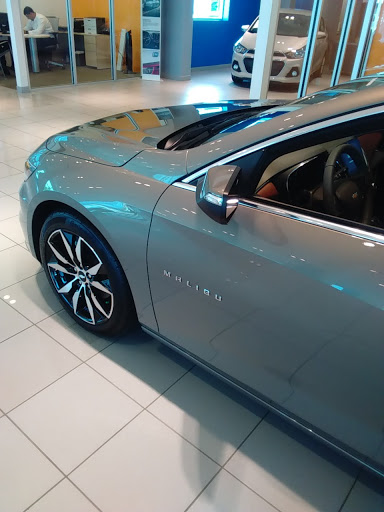 Chevrolet Dealer «Jack Wilson Chevrolet», reviews and photos, 2255 US-1, St Augustine, FL 32086, USA