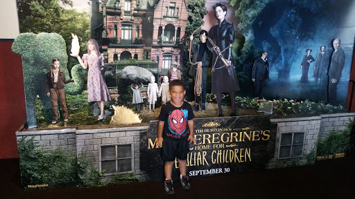 Movie Theater «AMC Classic Fort Worth 14», reviews and photos, 6600 NW Loop 820, Fort Worth, TX 76135, USA