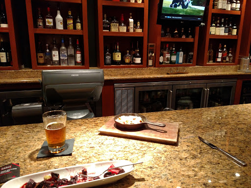 Hotel «Cleveland Airport Marriott», reviews and photos, 4277 W 150th St, Cleveland, OH 44135, USA