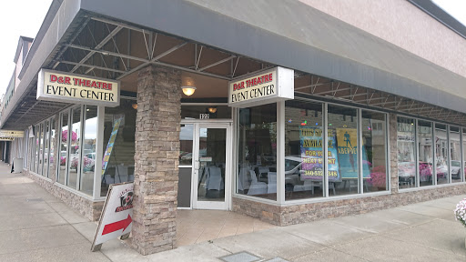 Concert Hall «D & R Theatre», reviews and photos, 205 S I St, Aberdeen, WA 98520, USA