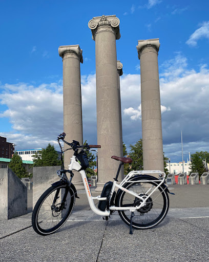 Ebike-escapes Electric Bicycle Shop