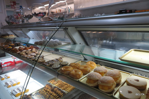 Padaria Velha no Barcelos, Braga