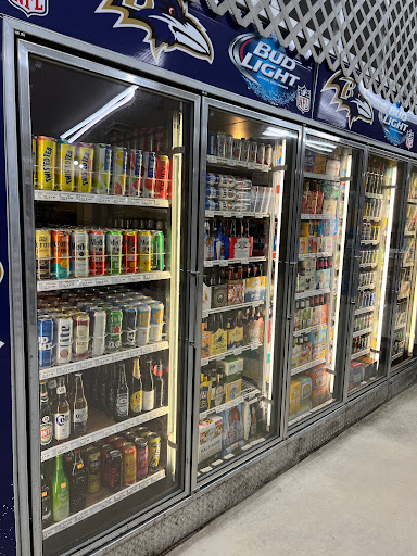 Liquor Store «Northwest Fine Wines Spirits», reviews and photos, 808 Westminster Pike, Reisterstown, MD 21136, USA