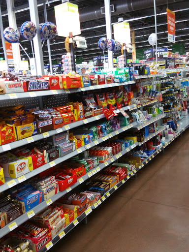 Supermarket «Walmart Neighborhood Market», reviews and photos, 1551 N Zaragoza Rd, El Paso, TX 79936, USA