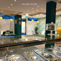 Photos du propriétaire du Restaurant Salade house à Poitiers - n°10