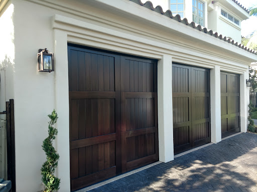 Golden Rule Garage Door Inc. image