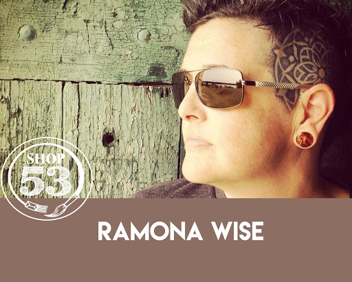 Tattoo Shop «Shop 53 Custom Tattoo and Art Studio», reviews and photos, 6 St Marys Ave #102, La Plata, MD 20646, USA