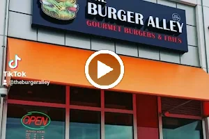 The Burger Alley image