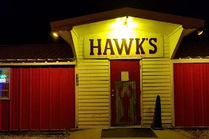 Hawk's Restaurant image