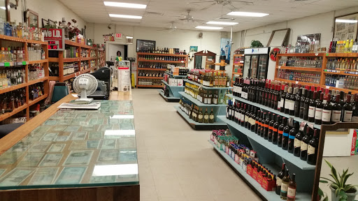 Mr Egypt Wine & Liquor, 8304 US 49, Gulfport, MS 39501, USA, 