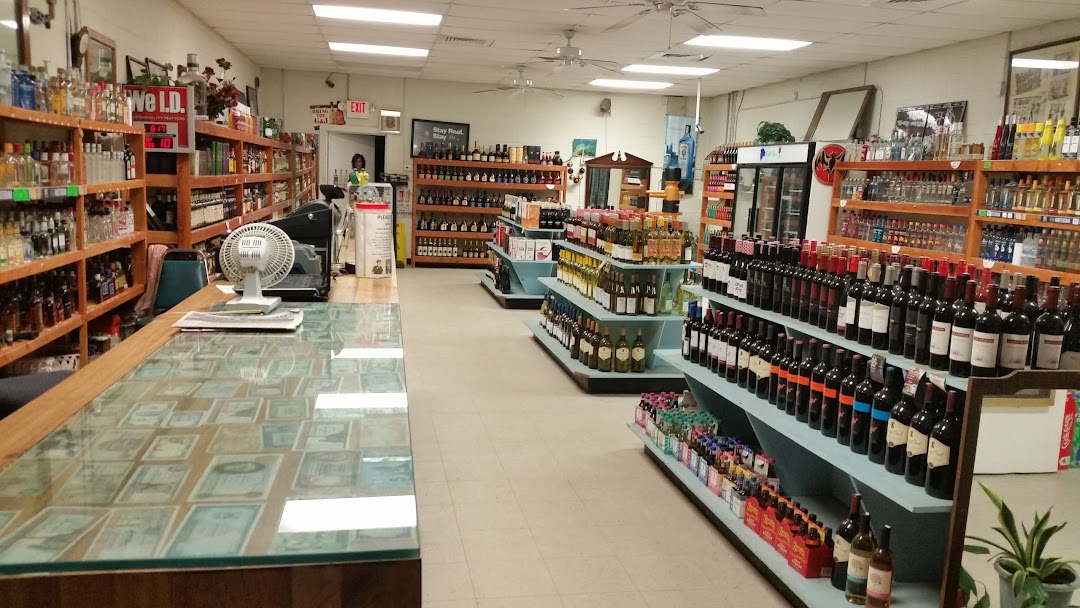 Mr Egypt Wine & Liquor