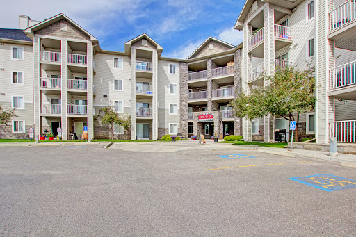 The Pointe at Applewood Apartment Homes