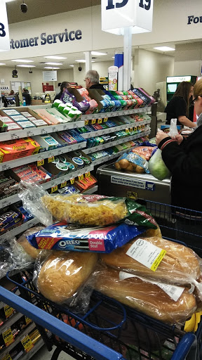 Grocery Store «Meijer», reviews and photos, 205 S Range Rd, Marysville, MI 48040, USA