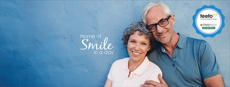 TDC Implant Centre - Harley Street, London - TDC Implant Centre - Harley Street, London