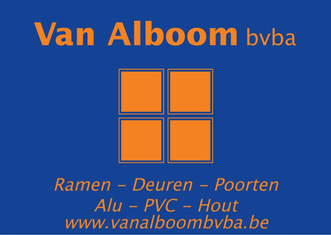 Van Alboom BV - Gent