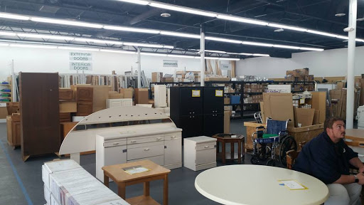 Thrift Store «Habitat for Humanity ReStore», reviews and photos, 46660 Van Dyke, Shelby Charter Township, MI 48317, USA