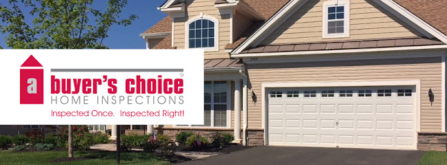 A Buyer's Choice Home Inspections Edmonton NE and Leduc with Brendan Bella